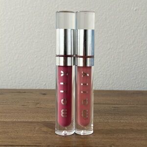 Mally Beauty H3 lipgloss bundle
